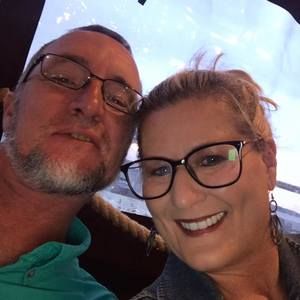 Meet your Posher, Bill patti